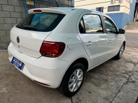 VOLKSWAGEN Gol 1.0 12V FLEX MPI G7 CITY, Foto 6