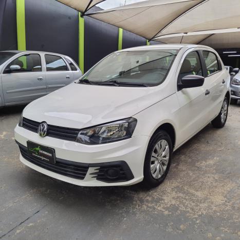 VOLKSWAGEN Gol 1.0 12V FLEX MPI G7 TRENDLINE, Foto 2