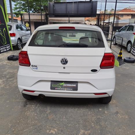 VOLKSWAGEN Gol 1.0 12V FLEX MPI G7 TRENDLINE, Foto 5