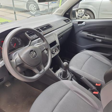 VOLKSWAGEN Gol 1.0 12V FLEX MPI G7 TRENDLINE, Foto 7