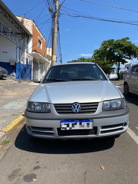 VOLKSWAGEN Gol 1.0 16V G3 PLUS, Foto 2