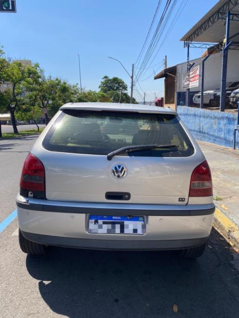 VOLKSWAGEN Gol 1.0 16V G3 PLUS, Foto 5