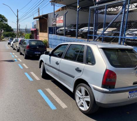 VOLKSWAGEN Gol 1.0 16V G3 PLUS, Foto 4