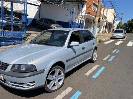 VOLKSWAGEN Gol 1.0 16V G3 PLUS, Foto 3