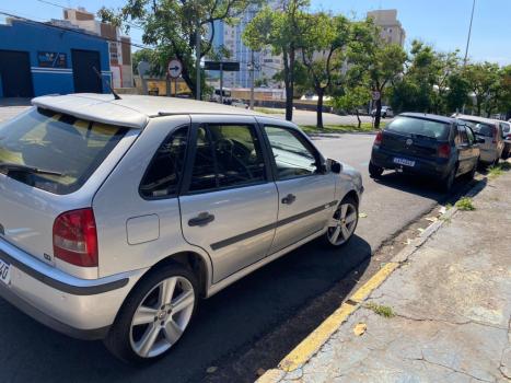 VOLKSWAGEN Gol 1.0 16V G3 PLUS, Foto 6