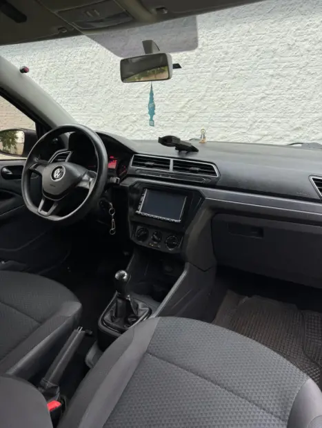 VOLKSWAGEN Gol 1.0 12V 4P FLEX MPI G7, Foto 9