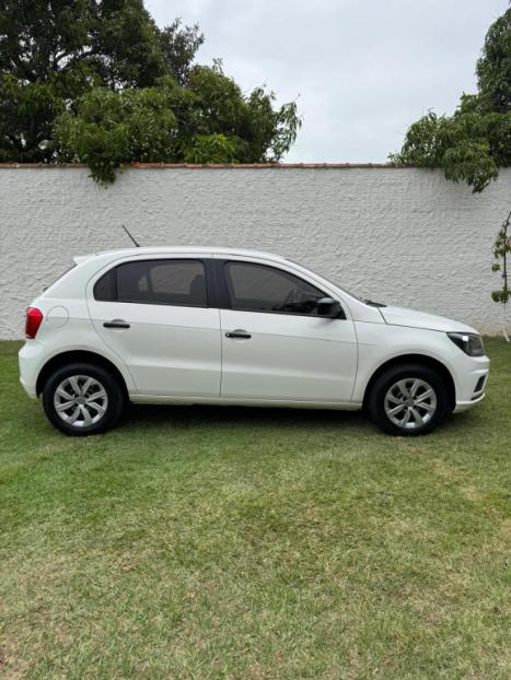 VOLKSWAGEN Gol 1.0 12V 4P FLEX MPI G7, Foto 4