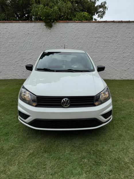 VOLKSWAGEN Gol 1.0 12V 4P FLEX MPI G7, Foto 2