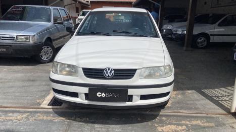 VOLKSWAGEN Gol 1.0 16V 4P G3 PLUS, Foto 1