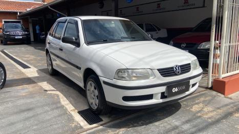 VOLKSWAGEN Gol 1.0 16V 4P G3 PLUS, Foto 2