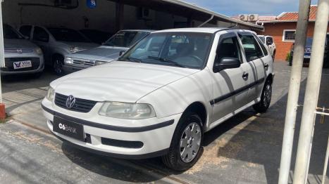 VOLKSWAGEN Gol 1.0 16V 4P G3 PLUS, Foto 3