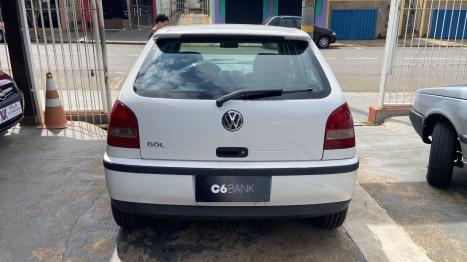 VOLKSWAGEN Gol 1.0 16V 4P G3 PLUS, Foto 4