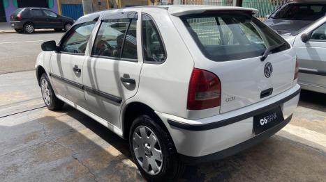 VOLKSWAGEN Gol 1.0 16V 4P G3 PLUS, Foto 5