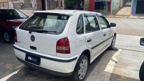 VOLKSWAGEN Gol 1.0 16V 4P G3 PLUS, Foto 6