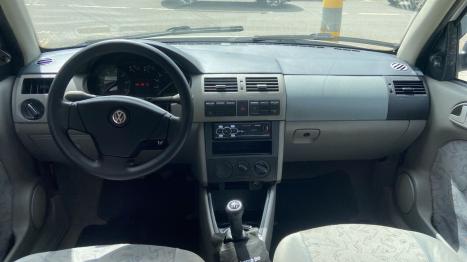 VOLKSWAGEN Gol 1.0 16V 4P G3 PLUS, Foto 8