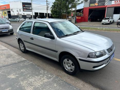 VOLKSWAGEN Gol 1.0 16V 4P G3, Foto 1