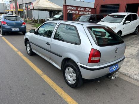 VOLKSWAGEN Gol 1.0 16V 4P G3, Foto 2