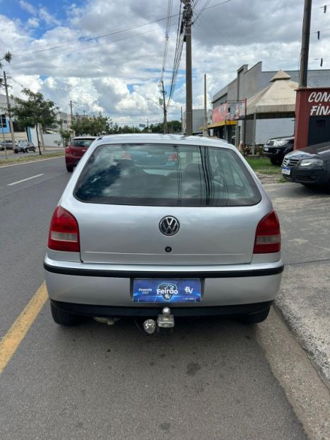 VOLKSWAGEN Gol 1.0 16V 4P G3, Foto 4