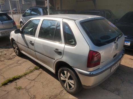 VOLKSWAGEN Gol 1.0 16V 4P, Foto 1