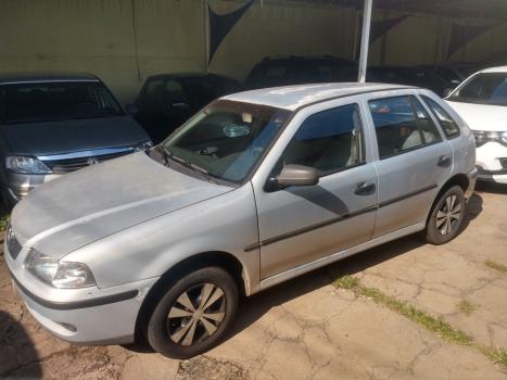 VOLKSWAGEN Gol 1.0 16V 4P, Foto 3