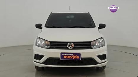 VOLKSWAGEN Gol 1.0 12V FLEX MPI G8, Foto 1