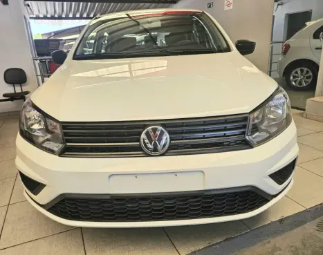 VOLKSWAGEN Gol 1.0 12V FLEX MPI G8, Foto 3