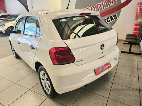 VOLKSWAGEN Gol 1.0 12V FLEX MPI G8, Foto 5