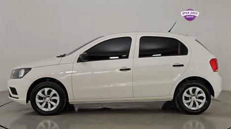 VOLKSWAGEN Gol 1.0 12V FLEX MPI G8, Foto 7