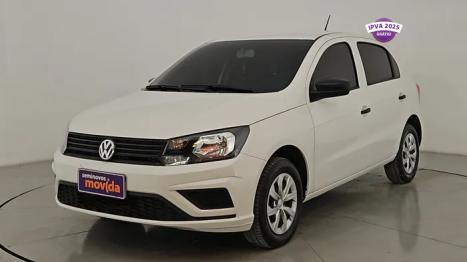 VOLKSWAGEN Gol 1.0 12V FLEX MPI G8, Foto 8