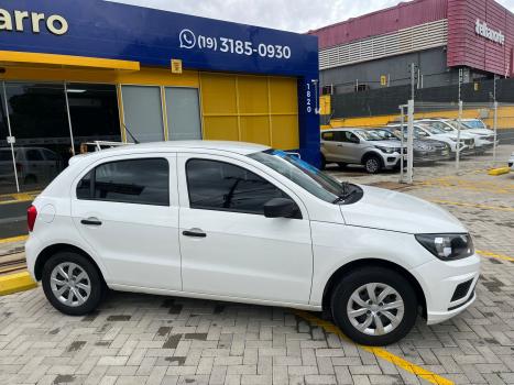 VOLKSWAGEN Gol 1.0 12V FLEX MPI G8, Foto 2