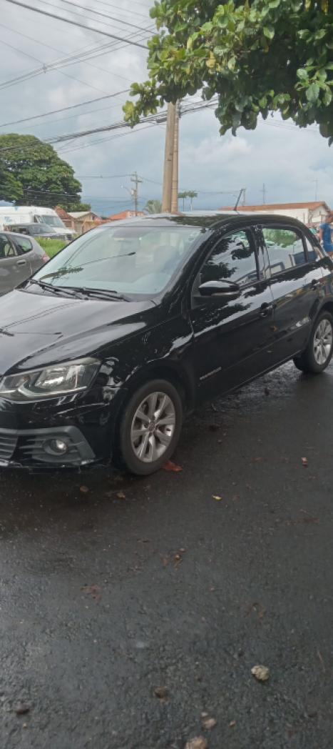 VOLKSWAGEN Gol 1.0 12V 4P FLEX MPI G7 COMFORTLINE, Foto 2