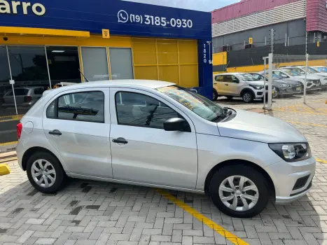 VOLKSWAGEN Gol 1.0 12V FLEX MPI G8, Foto 2