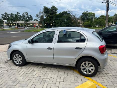 VOLKSWAGEN Gol 1.0 12V FLEX MPI G8, Foto 3