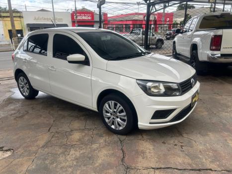 VOLKSWAGEN Gol 1.0 12V FLEX MPI G8, Foto 5