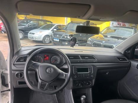 VOLKSWAGEN Gol 1.0 12V FLEX MPI G8, Foto 7