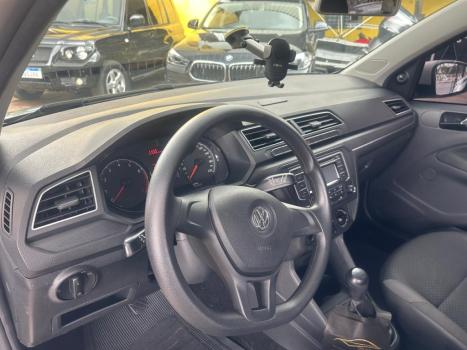 VOLKSWAGEN Gol 1.0 12V FLEX MPI G8, Foto 9