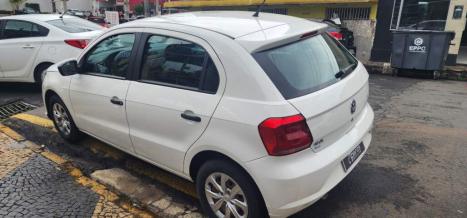 VOLKSWAGEN Gol 1.0 12V 4P FLEX MPI G7, Foto 3