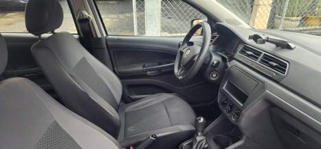 VOLKSWAGEN Gol 1.0 12V 4P FLEX MPI G7, Foto 5