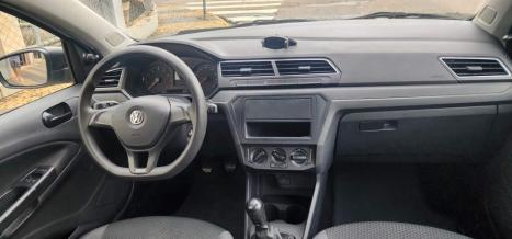 VOLKSWAGEN Gol 1.0 12V 4P FLEX MPI G7, Foto 6