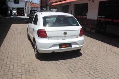 VOLKSWAGEN Gol 1.0 12V 4P FLEX MPI G7, Foto 6