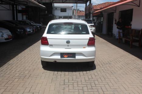 VOLKSWAGEN Gol 1.0 12V 4P FLEX MPI G7, Foto 7