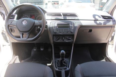 VOLKSWAGEN Gol 1.0 12V 4P FLEX MPI G7, Foto 11