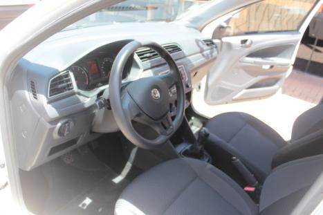 VOLKSWAGEN Gol 1.0 12V 4P FLEX MPI G7, Foto 12