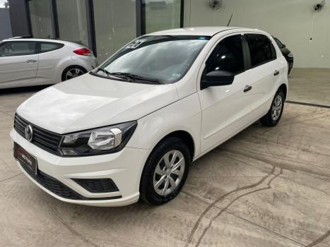 VOLKSWAGEN Gol 1.0 12V 4P FLEX MPI G7, Foto 6