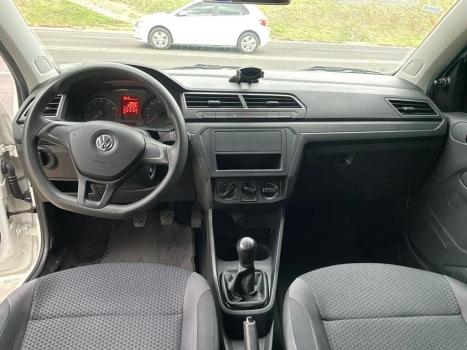 VOLKSWAGEN Gol 1.0 12V 4P FLEX MPI G7, Foto 7