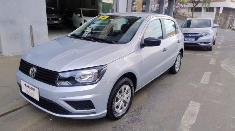 VOLKSWAGEN Gol 1.0 12V 4P FLEX MPI G7, Foto 3