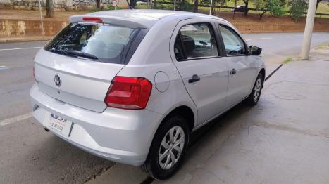 VOLKSWAGEN Gol 1.0 12V 4P FLEX MPI G7, Foto 5