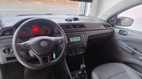 VOLKSWAGEN Gol 1.0 12V 4P FLEX MPI G7, Foto 6