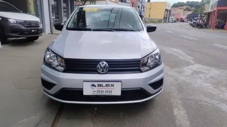 VOLKSWAGEN Gol 1.0 12V 4P FLEX MPI G7, Foto 2