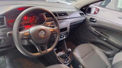 VOLKSWAGEN Gol 1.0 12V 4P FLEX MPI G7, Foto 6